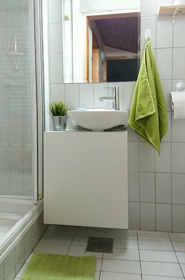 Cosy Apartment Любляна Екстериор снимка