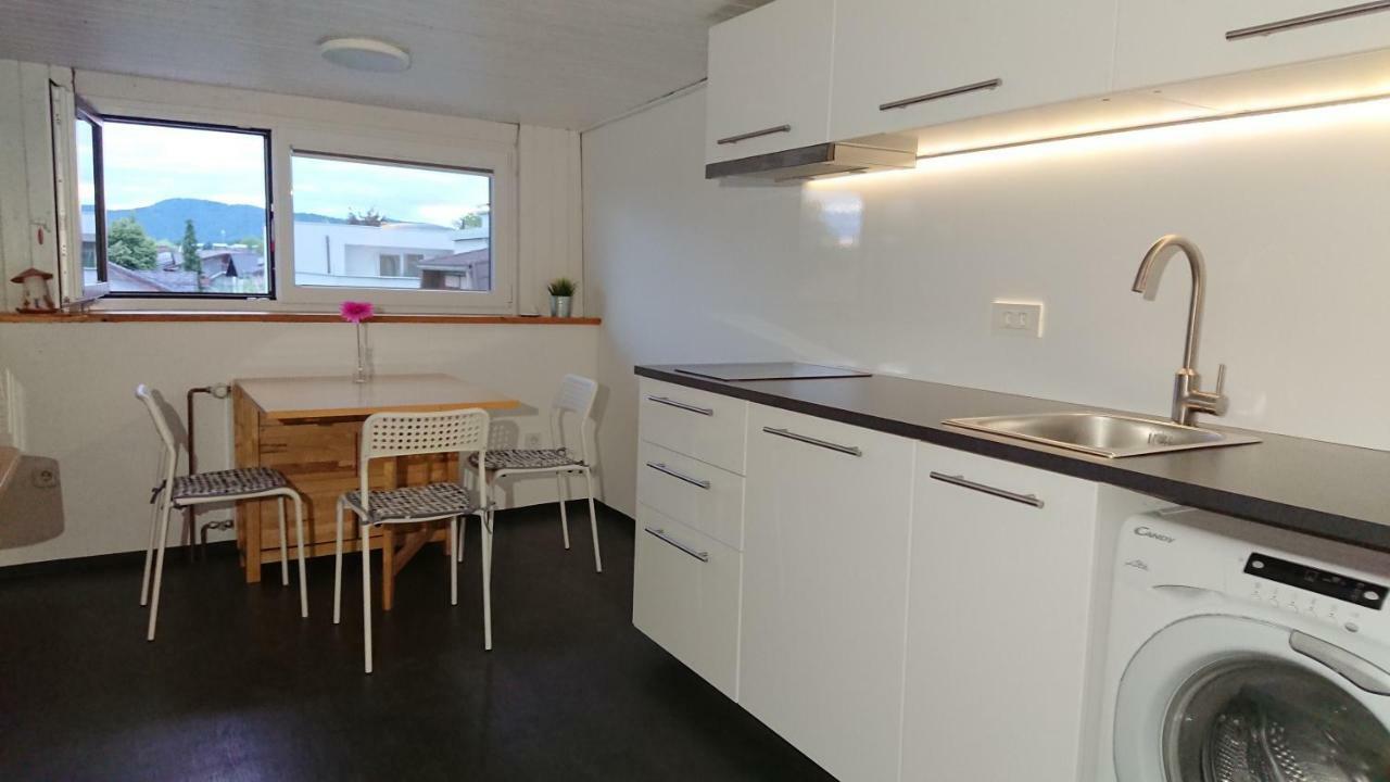 Cosy Apartment Любляна Екстериор снимка