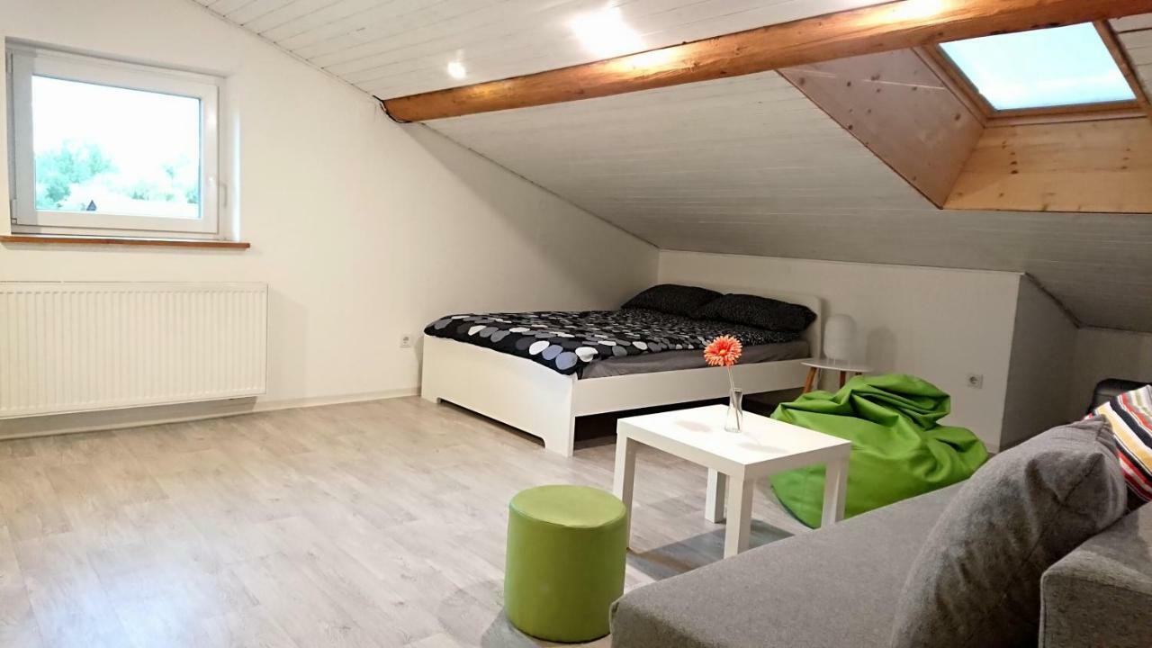 Cosy Apartment Любляна Екстериор снимка