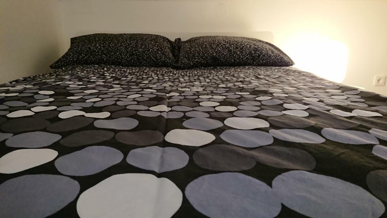 Cosy Apartment Любляна Екстериор снимка