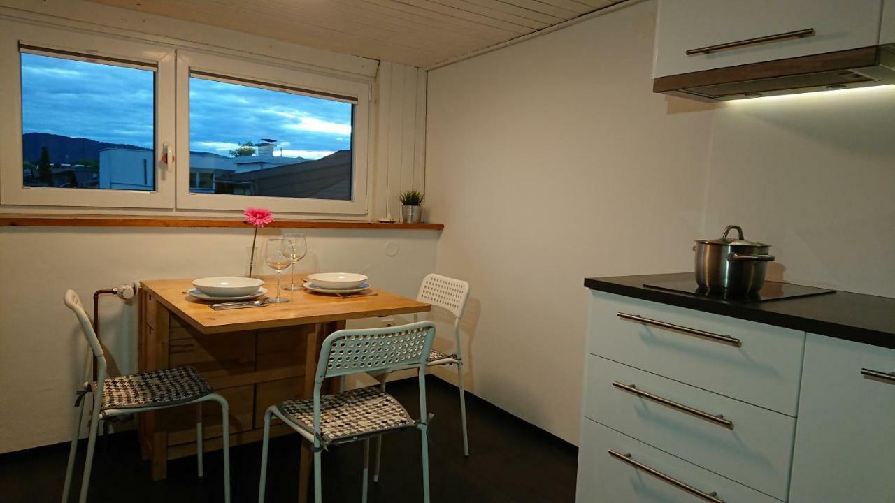 Cosy Apartment Любляна Екстериор снимка