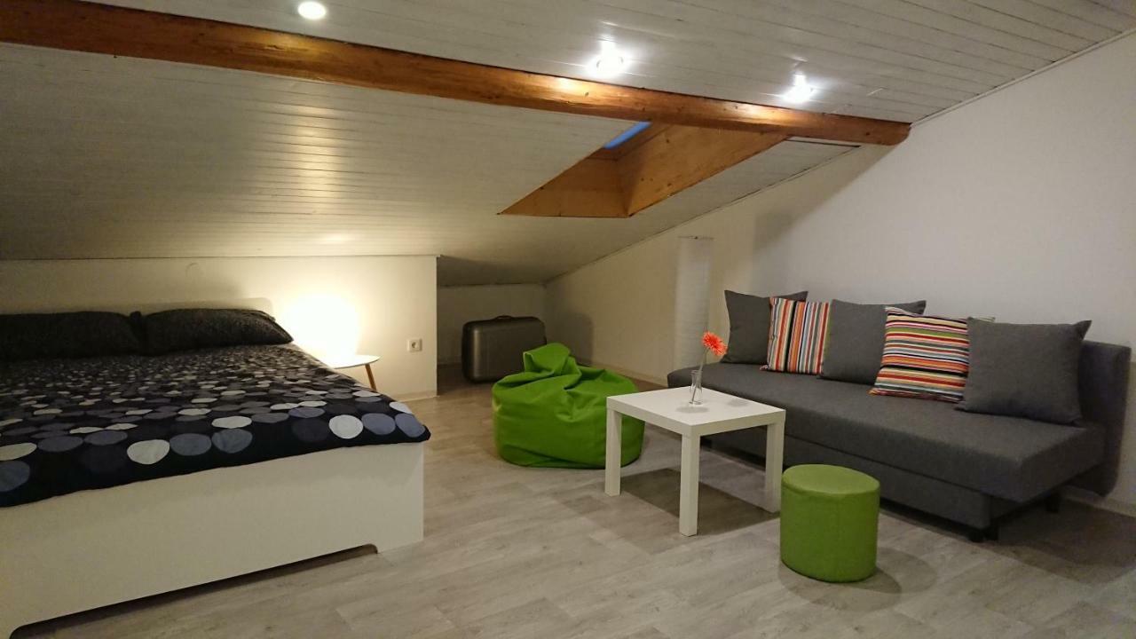 Cosy Apartment Любляна Екстериор снимка